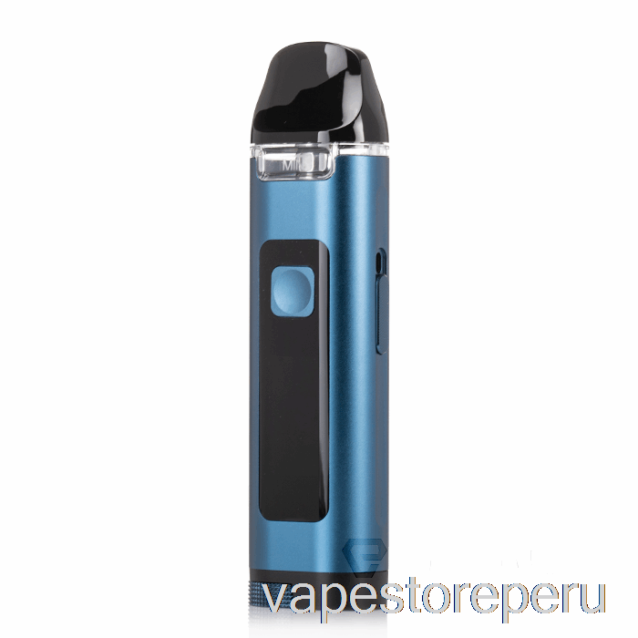 Vape Desechable Uwell Corona D Pod Mod Kit Azul